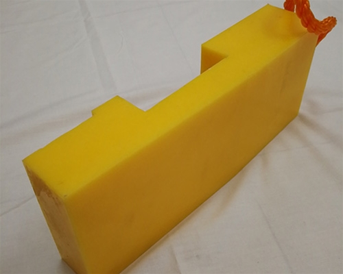 杭州黄色支腿垫板生产